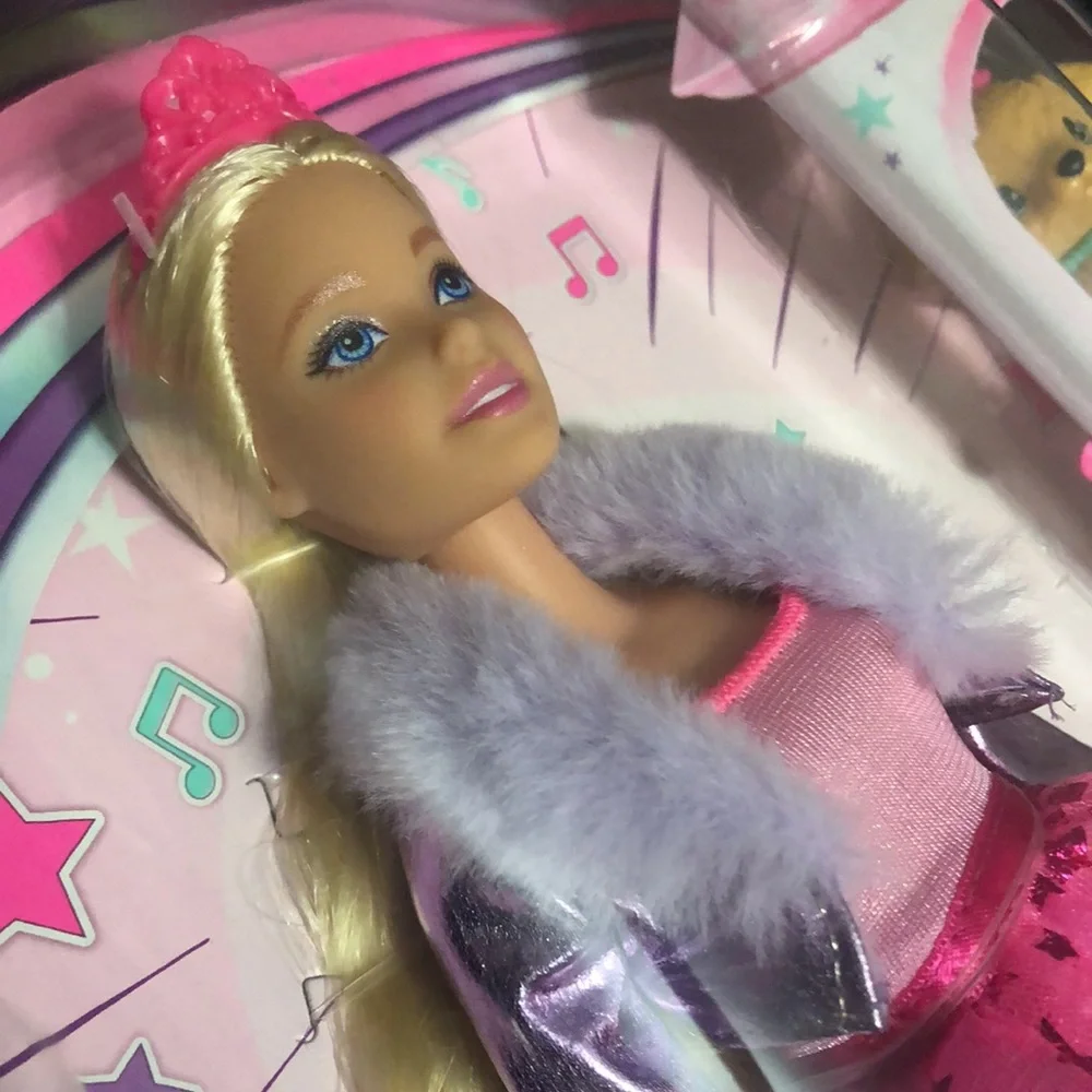 Barbies:) - Picture 3 of 8